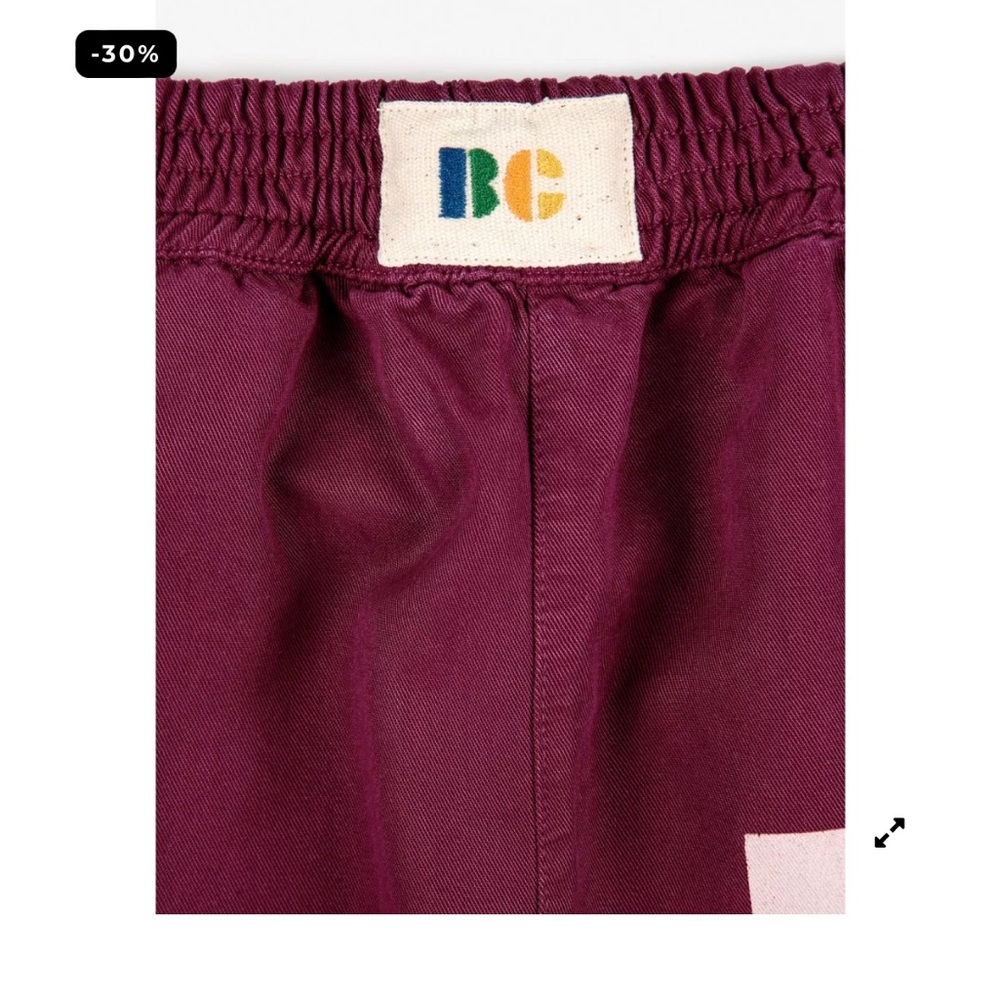 BOBO CHOSES pants - Picture 4 of 11